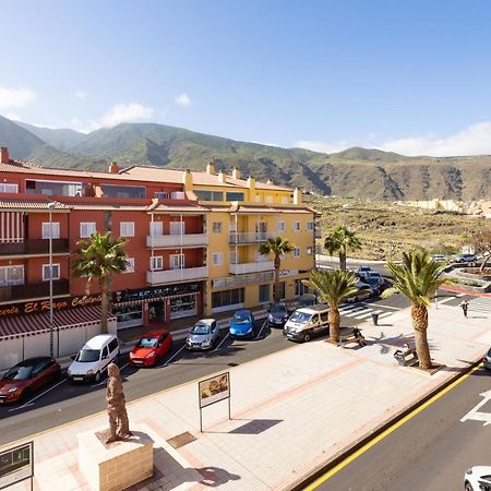 Home2Book Stunning Apartment Candelaria, Terrace Exterior photo